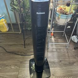 Tower Fan 