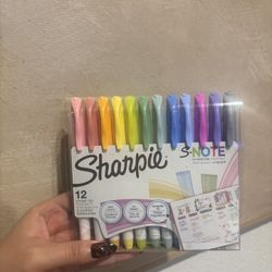 Sharpie 