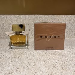 Burberry Perfume
