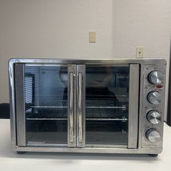 Toaster Oven