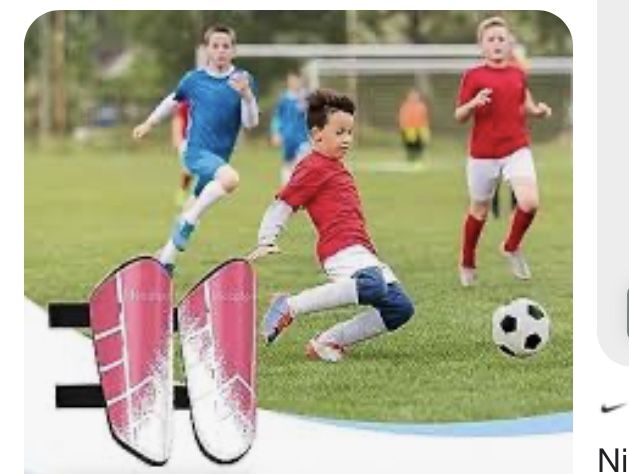 Shin Guard Bundle- Worth $250