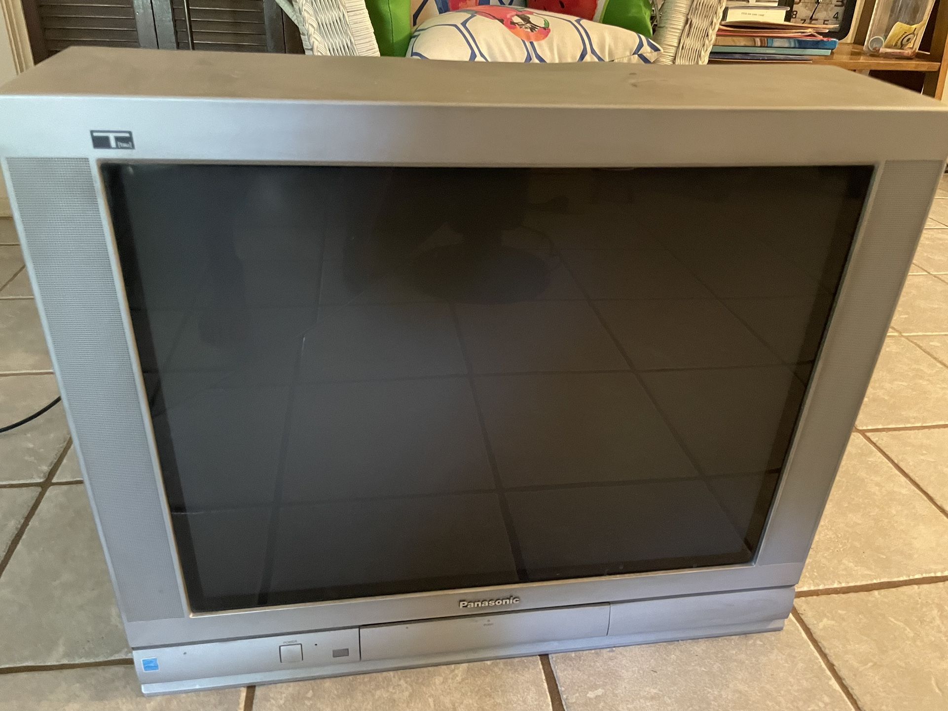 Television