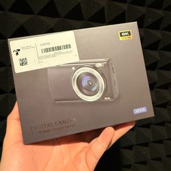 CÁMARA DIGITAL NUEVA