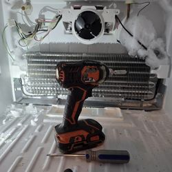 We Repair Appliances Reparamos Aparatos Electrodomesticos