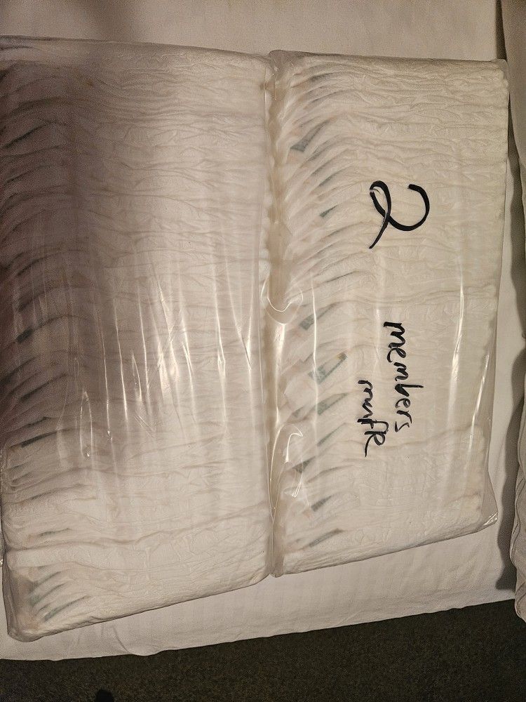 Members Mark Diapers Size 2