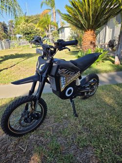 E-bike
