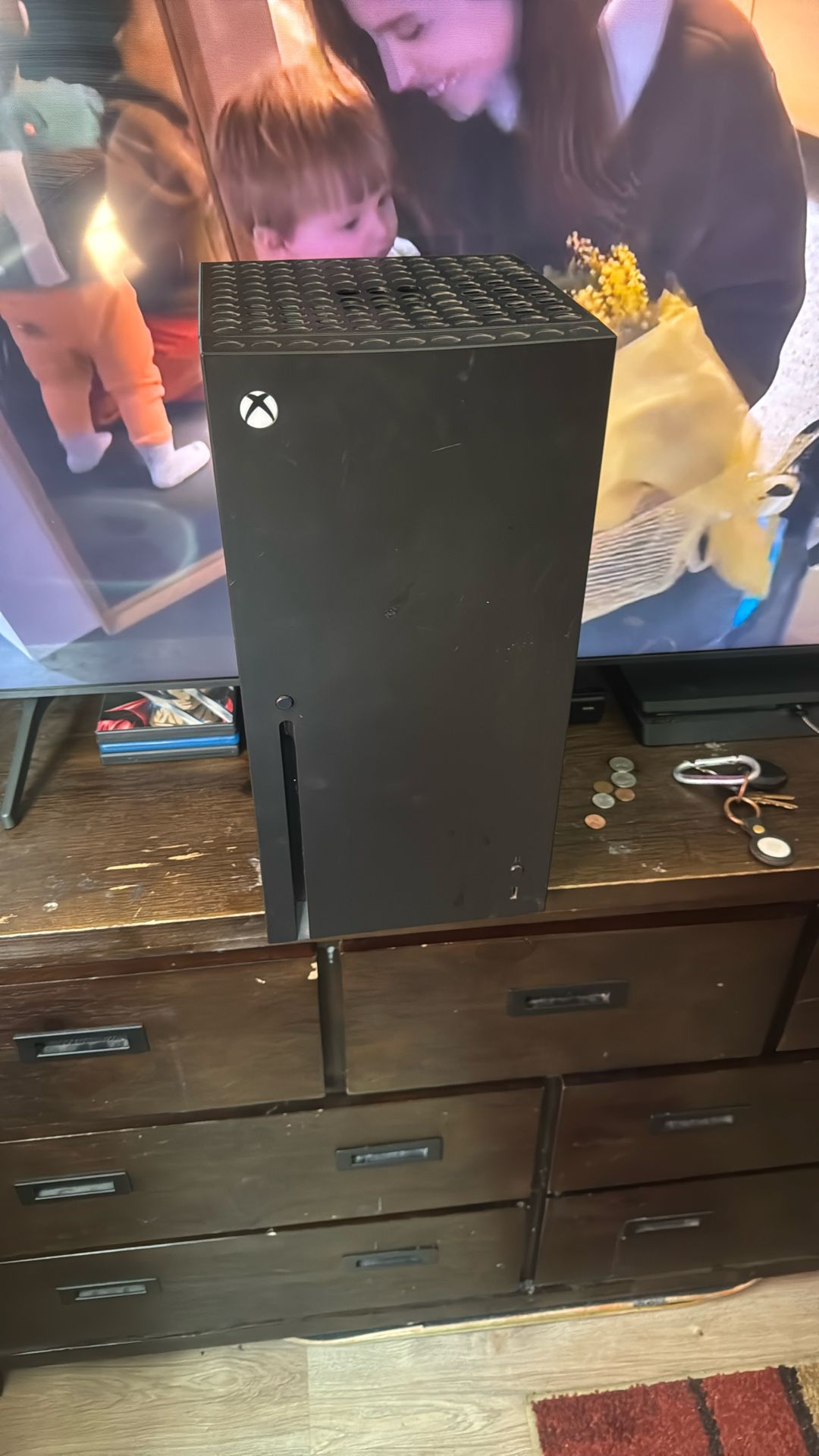 Xbox Mini Fridge