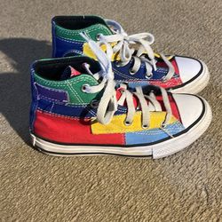 Kids Converse Size 12