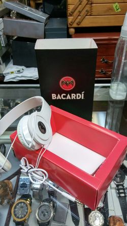 Head phones