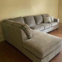 Sectional Couch With Chaise Color Options Sleeper Sectional Options 🌟No Needed Credit Check 💛 $39 Down Payment with Financing