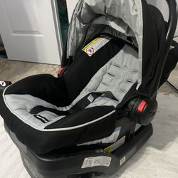 Car Seat