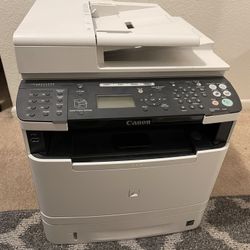 Canon imageCLASS MF6160dw