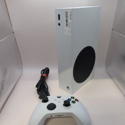 MICROSOFT XBOX SERIES S 1883