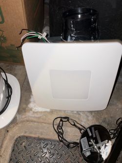 Exhaust Fan