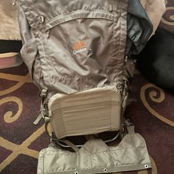 Alps Outdoor Hunting Backpack 