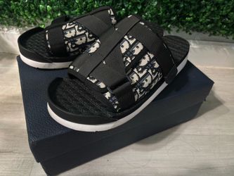 Dior Alpha Sandal