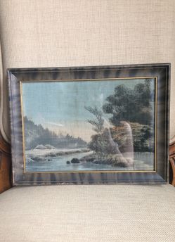 Art and frame