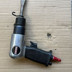 Pneumatic Hammer