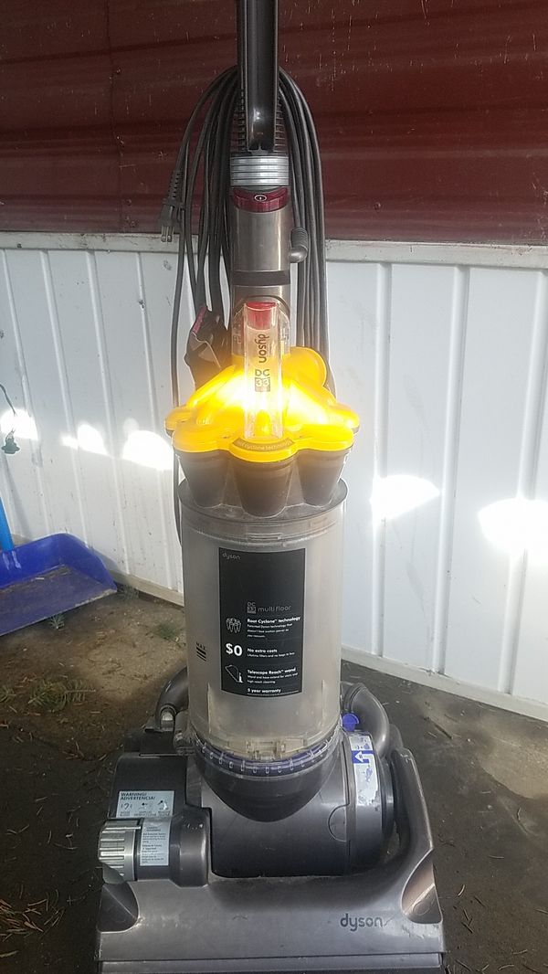 dyson vacuum dealer near me