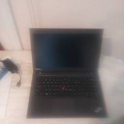 Lenovo Thinkpad T440 14" Laptop