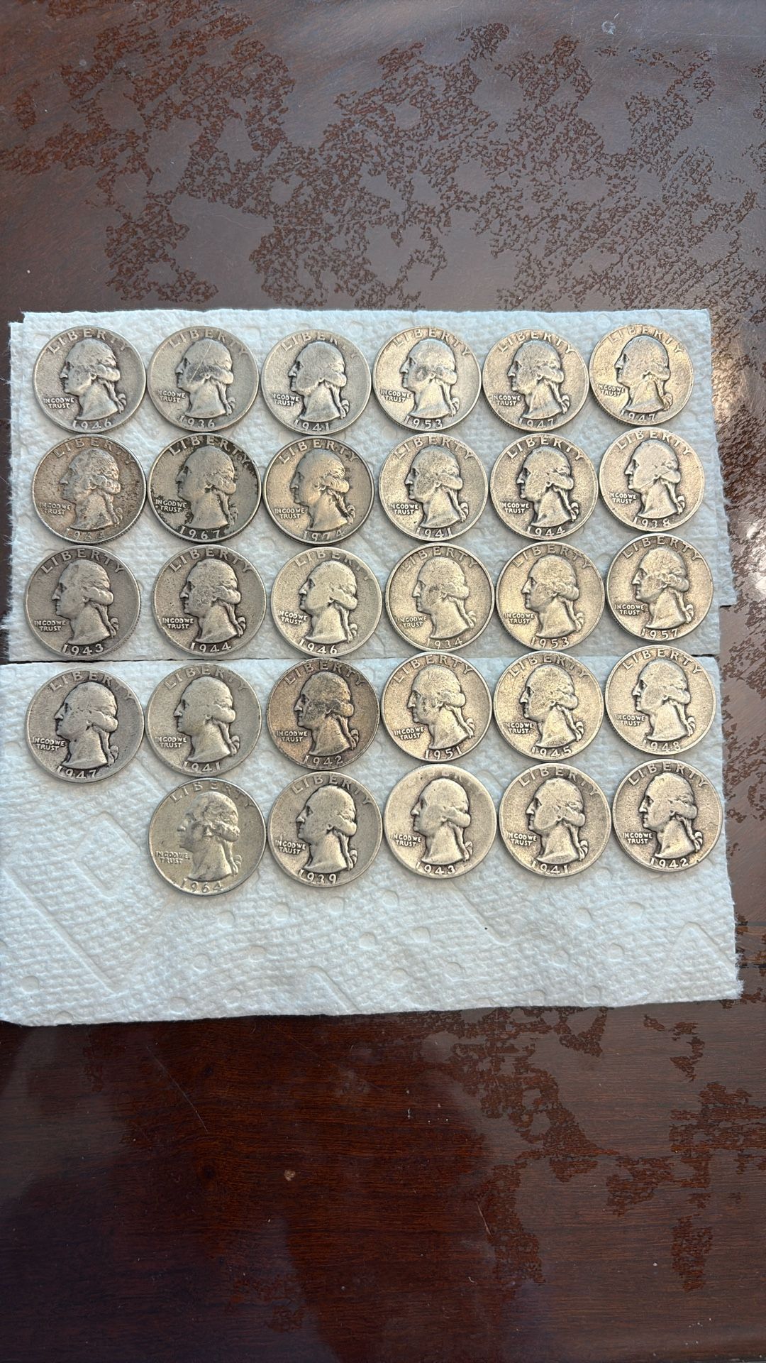 Old Coins………..Offer Please……….,,