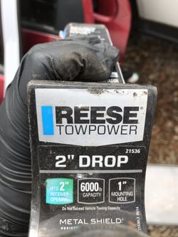 Power tow