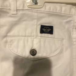 Men’s  Dockers