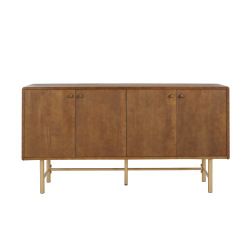 Brand new mid-Century  sideboard