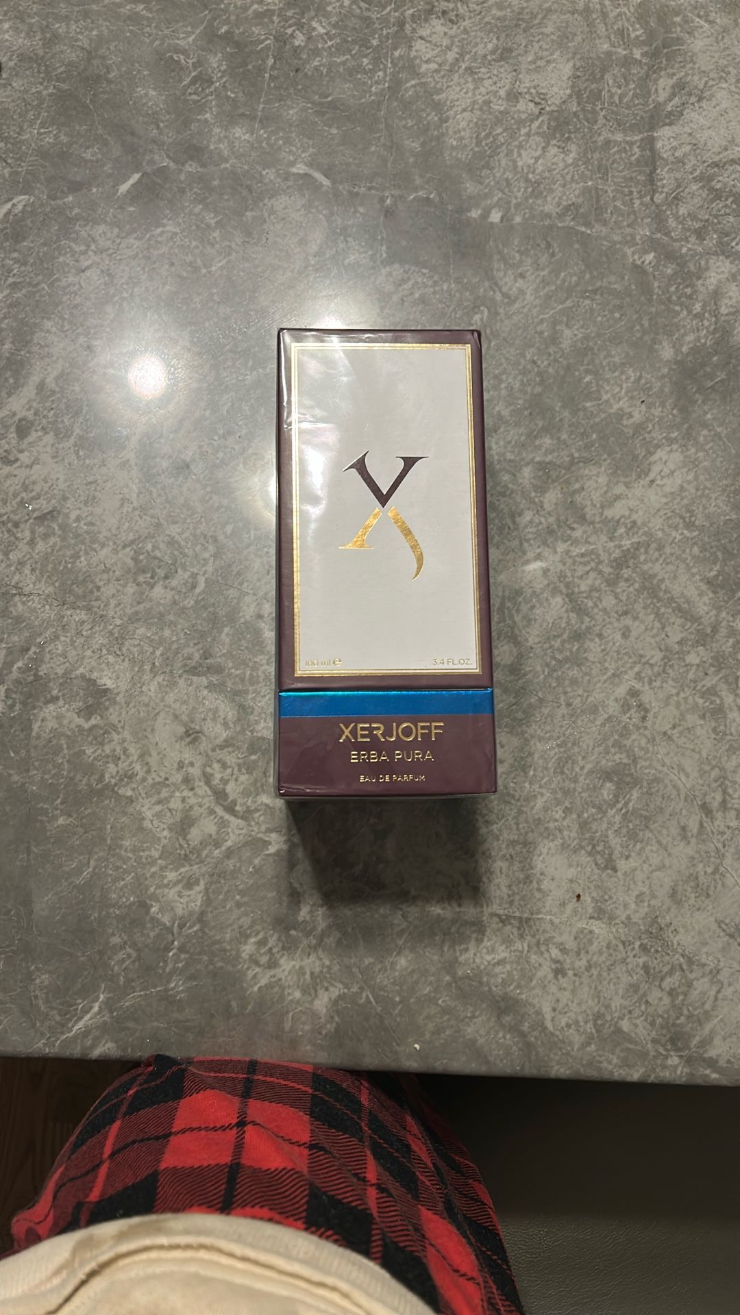 Xerjoff