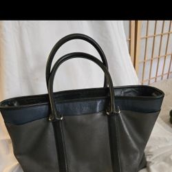 Coach Computer/Office Bag