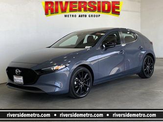 2023 Mazda Mazda3 Hatchback