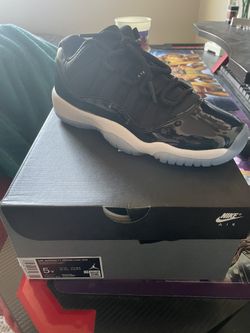 Jordan 11 lows GS