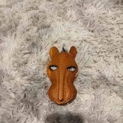 Ghana African Tribal Wood Carving