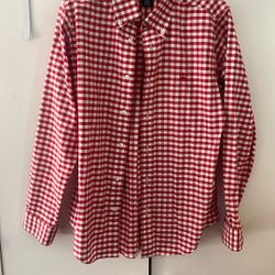 BOY SHIRT BROOKS BROTHER