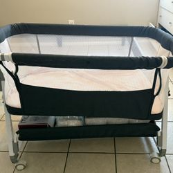 Baby Bedside Bassinet