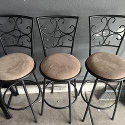 Barstools 