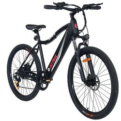 GOTRAX Emerge Electric Bike