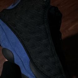 Jordan 13 Hyper Royal 