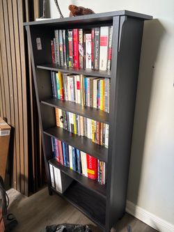 Book shelf