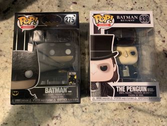 Batman Funko