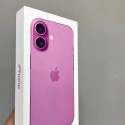 Apple iPhone 16 Unlocked 5G ( Apple Warranty) 