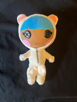 Lalaloopsy Little  Bundles Snuggles Doll