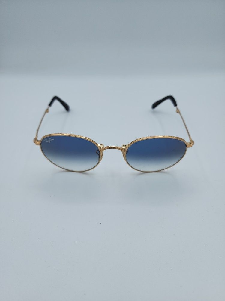 Ray Ban Folding Sunglasses