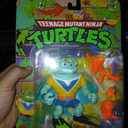 Teenage Mutant Ninja Turtles
