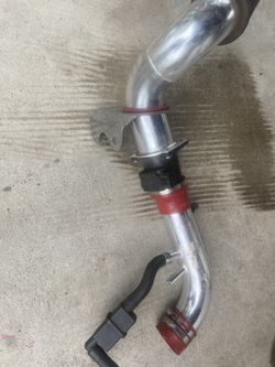 Mustang Parts 