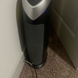 GermGuardian Air Purifier (Works Great – Needs Filter)