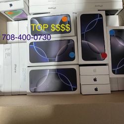 iPhone Pro And Pro Max