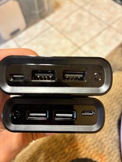 portable chargers