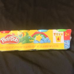 Play-Doh