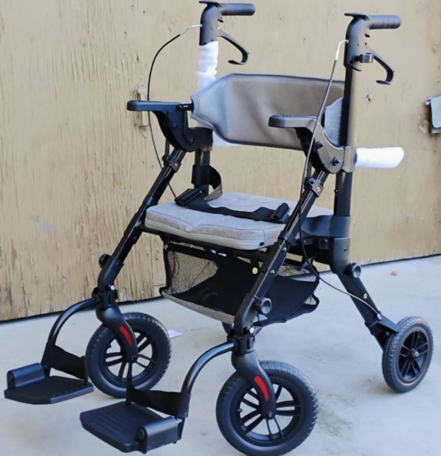 Wheelchair